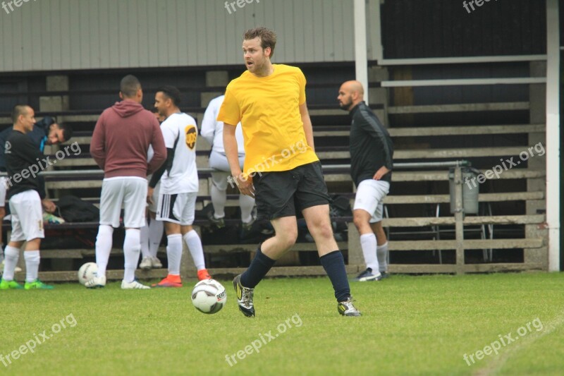 Football Tournament Zeist Championships Free Photos