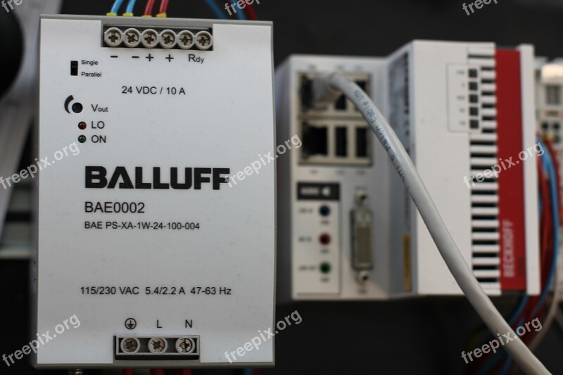 Logic Unit Industry Machine Technology Logic