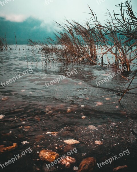 Bedugul Bali Indonesia Travel Asia