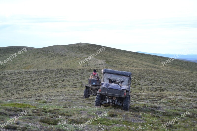 Atv Atving Offroad Quad Extreme