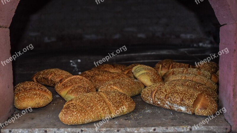 Bagels Oven Traditional Food Bakery