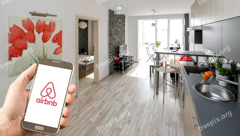 Airbnb Air Bnb Apartment Apartments For Rent Rent