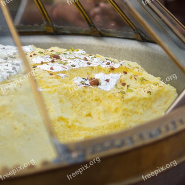 Lucknow Kebab Travel Street Food