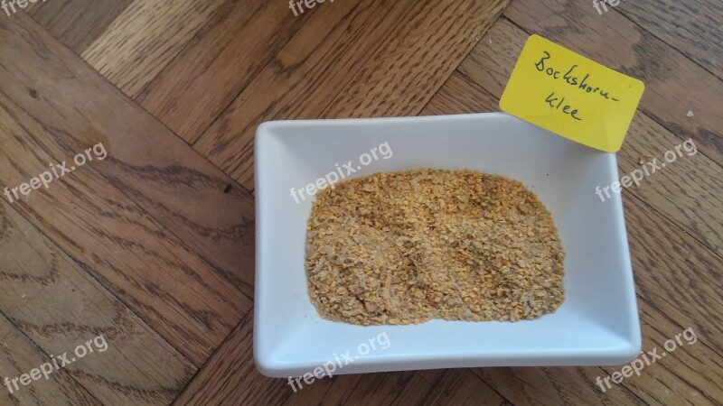 Fenugreek Seeds Spices Cooking Free Photos