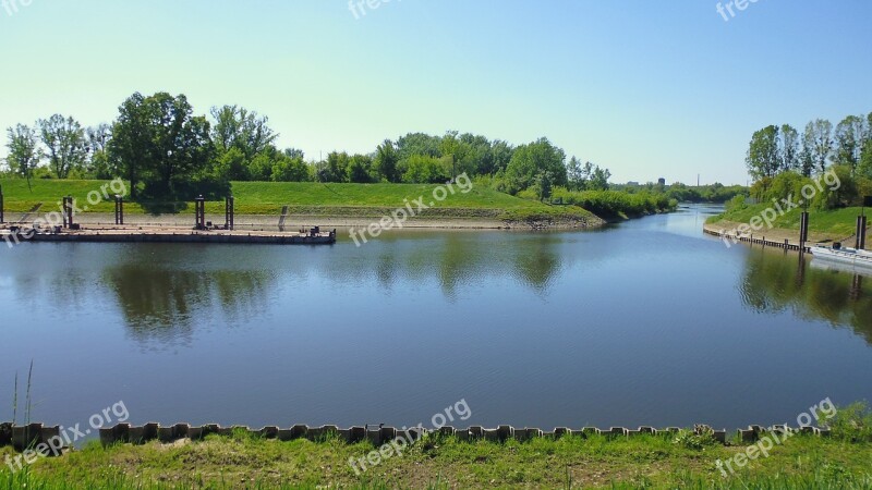 Toruń Poland Nature Bydgoska Law Firm Lake