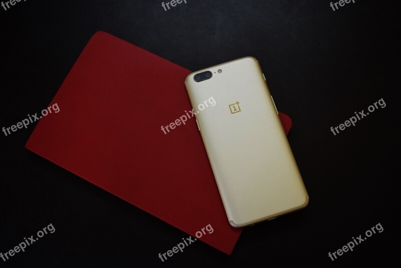 Oneplus Android Smartphone Dual Camera Mobile