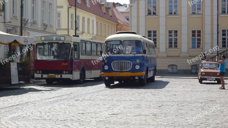 Bydgoszcz Poland Bus Tour Transport