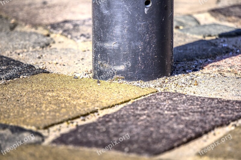 Pattern Structure Background Stone Brick