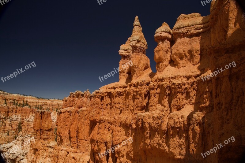 Bryce Canyon National Park Utah