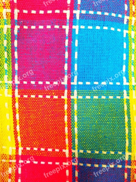 Textile Pattern Design Decoration Background Texture