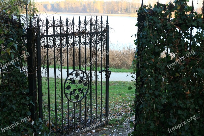 Garden Gate Lake Vacations Rest Recovery