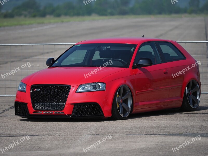 Automobile Transport Auto Quick Audi