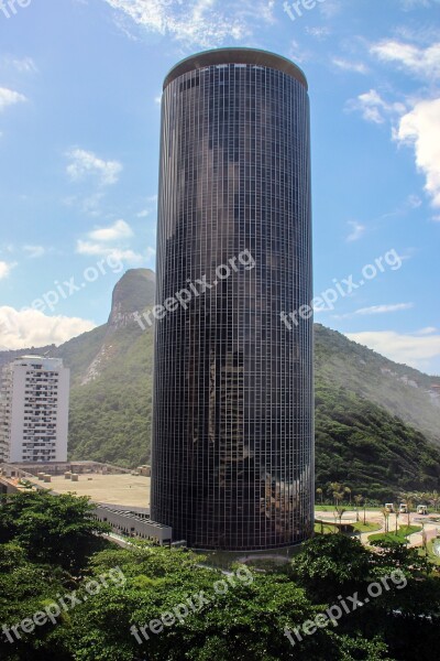 Architecture Brazilwood Rio Rio De Janeiro Hotel