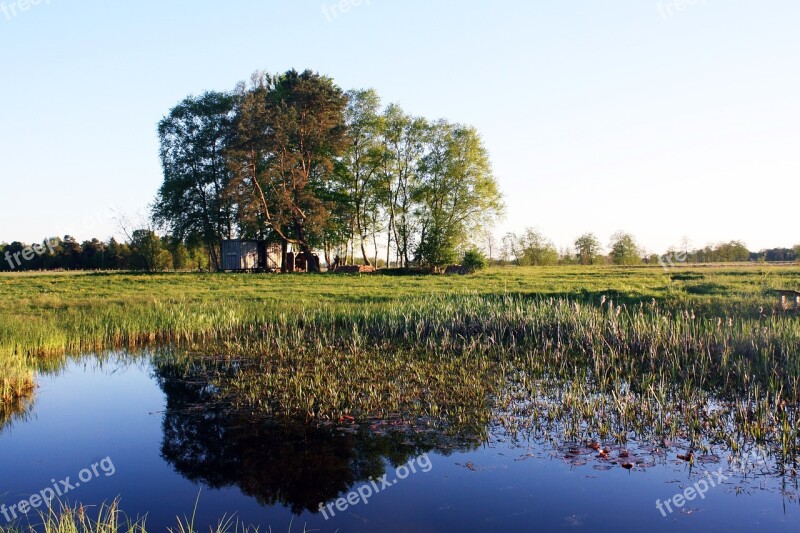 Findorf Cross Pit Vörder Country Bremervörde Teufelsmoor