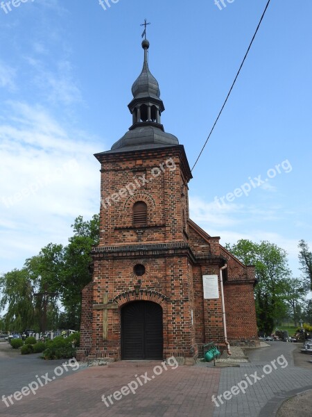 Chapel Church Building Monument The Historic Chapel