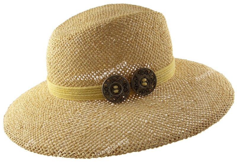 Straw Hat Women's Hat Hat Womens Straw