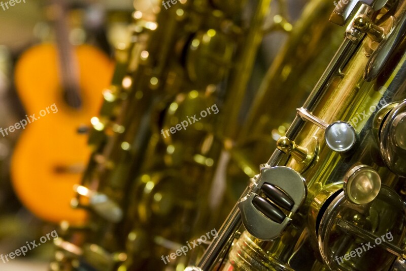 Music Instruments Sax Musical Musical Instruments