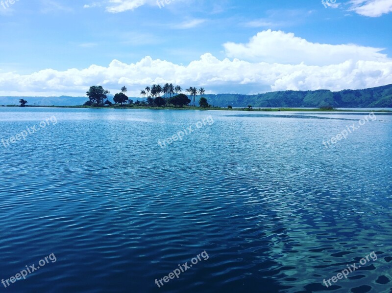 Water Nature Sky Travel Sea