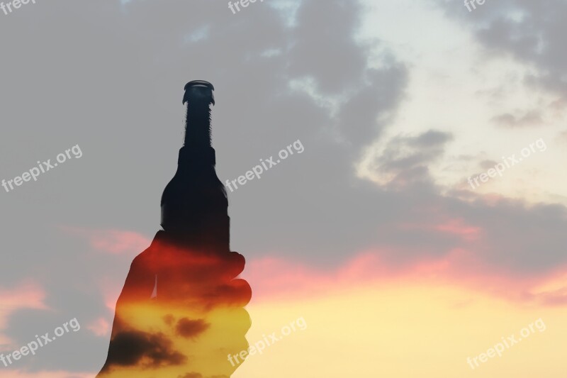 Beer Father's Day Germany World Cup Celebrate