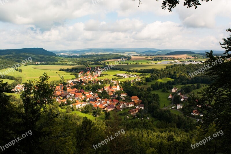 Nature Green Village Mountain View