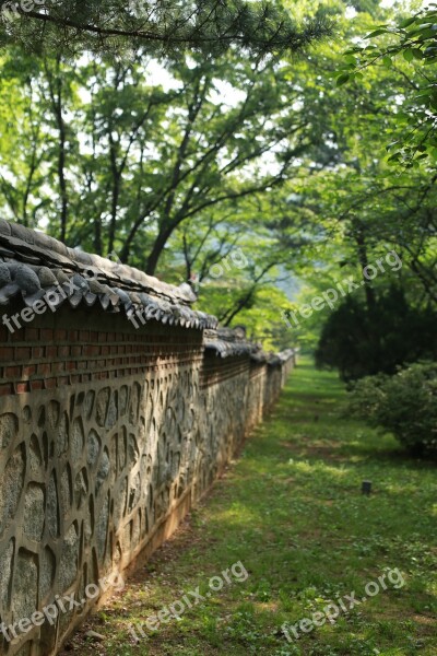 Wood Wall Stone Stone Wall Background