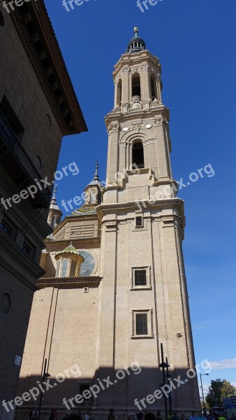 Architecture Old And Then Towering Beautiful