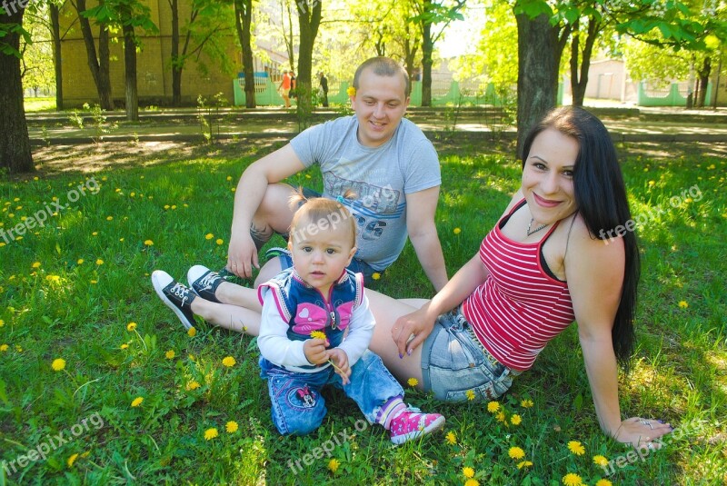 Family Kids May 1 Photographing Children Small Child