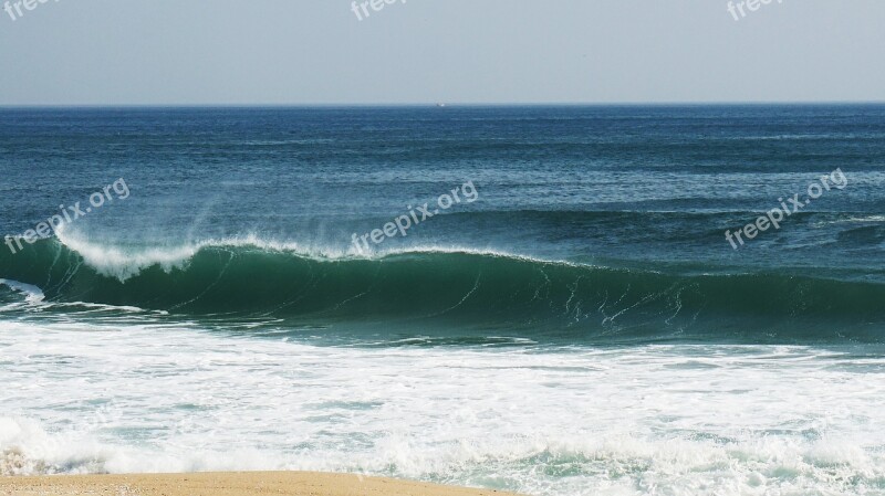 Gangneung Sea Waves For The Discerning Beach Korea