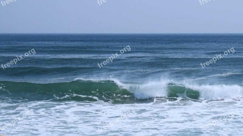 Waves Gangneung Sand Gangneung Airport For The Discerning Beach