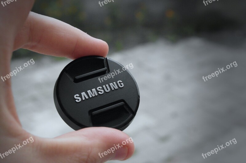 Samsung Lens Cover Camera Free Photos