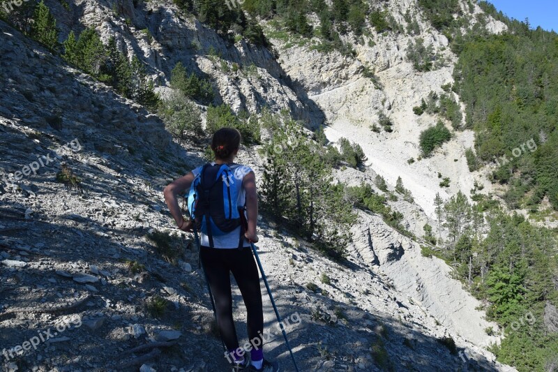 Mont Ventoux Provence Bike Cycling Vaucluse