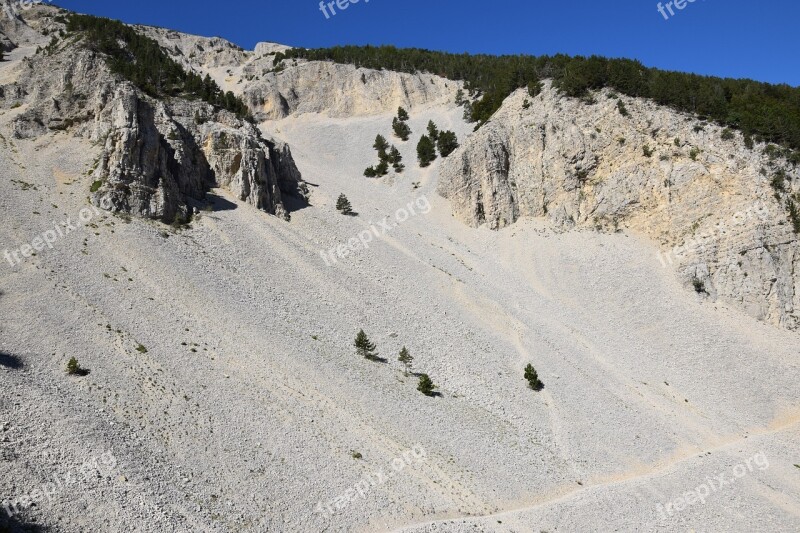 Mont Ventoux Provence Bike Cycling Vaucluse