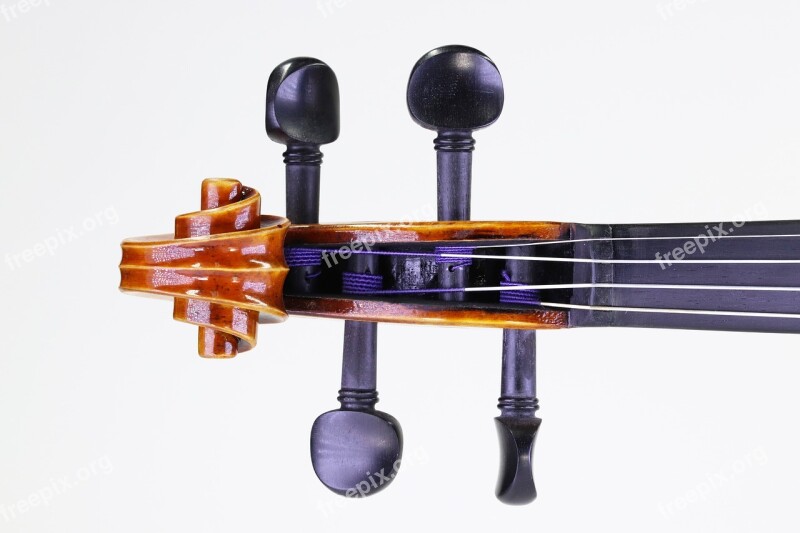 Music Violin Instrument Musician Stringed Instruments