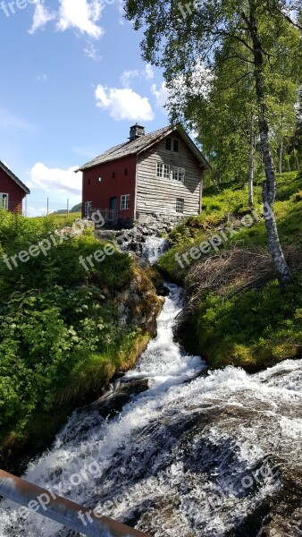 Mill Amp Shipping Norway Free Photos