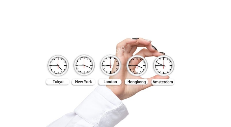 Business Time World Time Business Hours Difference