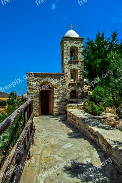 Church Architecture Orthodox Travel Religion