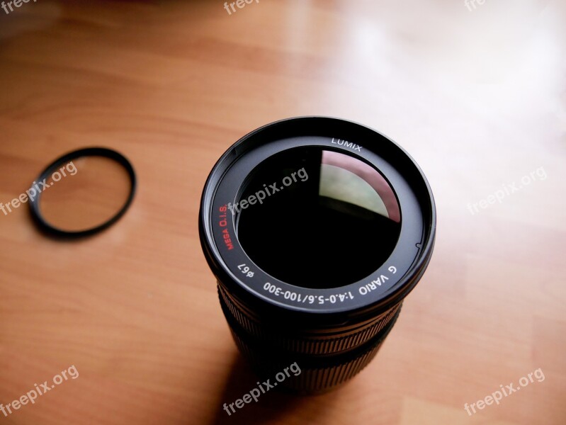 Lens Photography Camera Lens Photograph Zoom