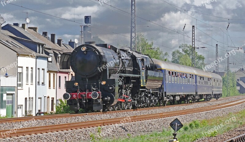 Steam Train Special Crossing The Steam Spectacle In 2018 Conc Trier