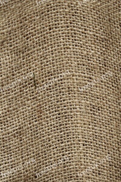 Rau Jute Textiles Background Canvas