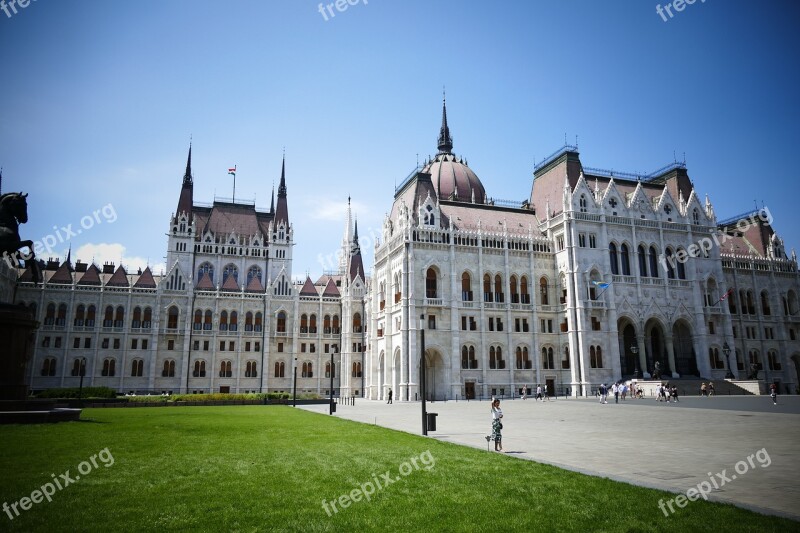 Architecture Travel The Palace At The Court Of Building