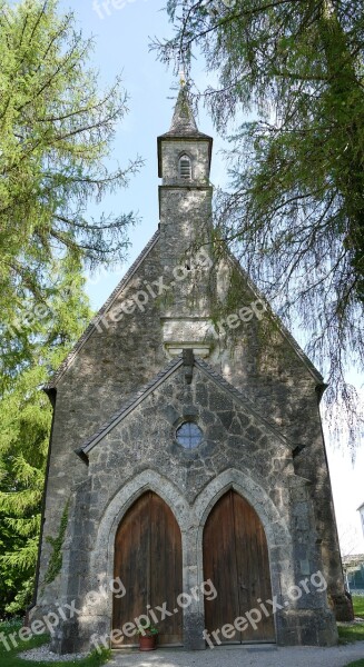 St Maria Ladies Island Chiemsee Late Gothic