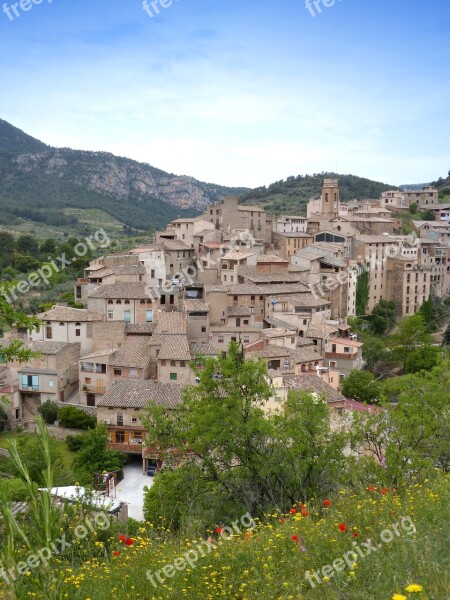 People Priorat Montsant Landscape Vilella Baixa