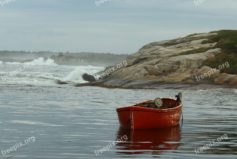 Water Sea Travel Outdoors Nature