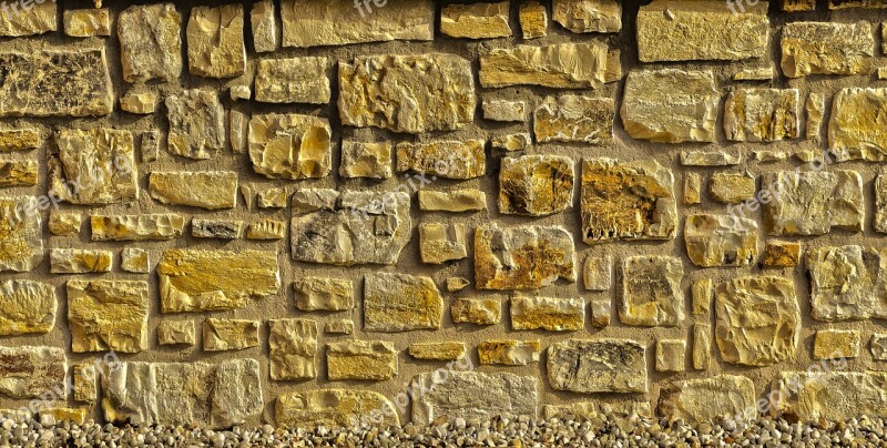 Wall Facade Clinker Panel Quarry Stone