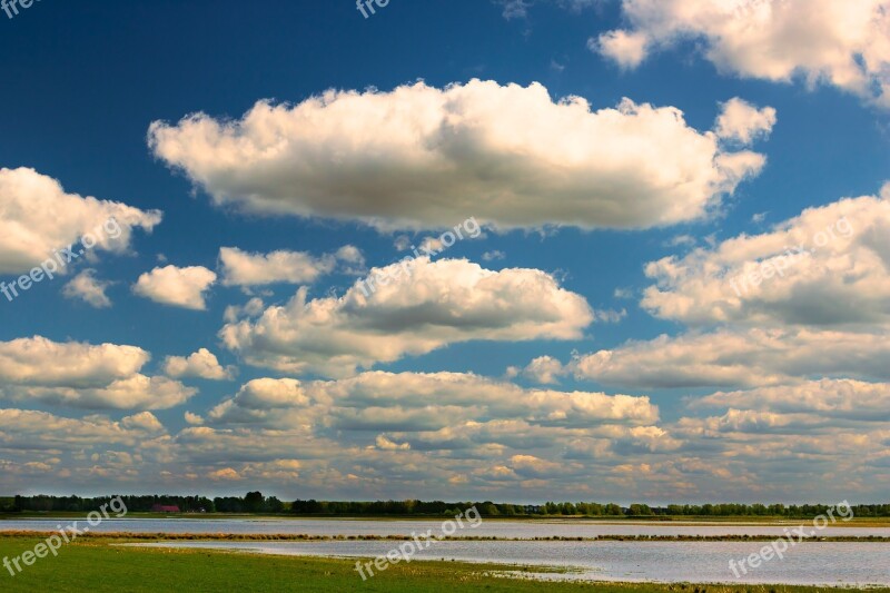 Nature The Dome Of The Sky Outdoor Panoramic No Person