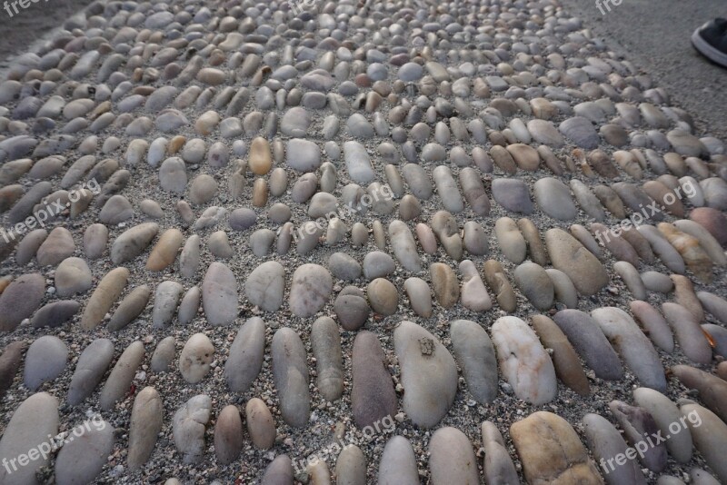 Desktop Nature Stone Sea Seashore