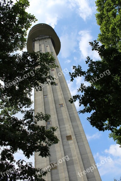 Architecture Sky Tallest Outdoors Building