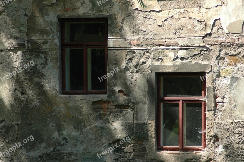 House Basket Case Window Free Photos