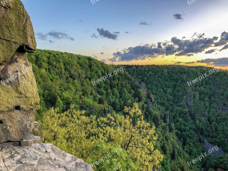 Nature Coast Travel Waters Panorama