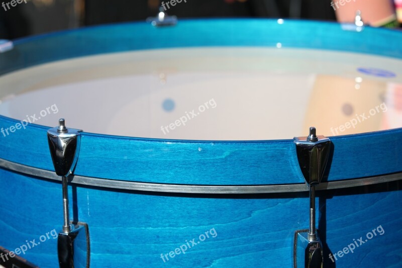 Drum Percussion Instrument Drummer Sound Musician